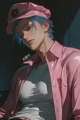 Profile image of 권세혁