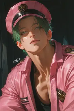 Profile image of 서진우