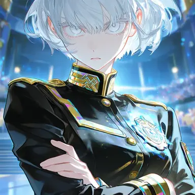 Profile image of Solvei