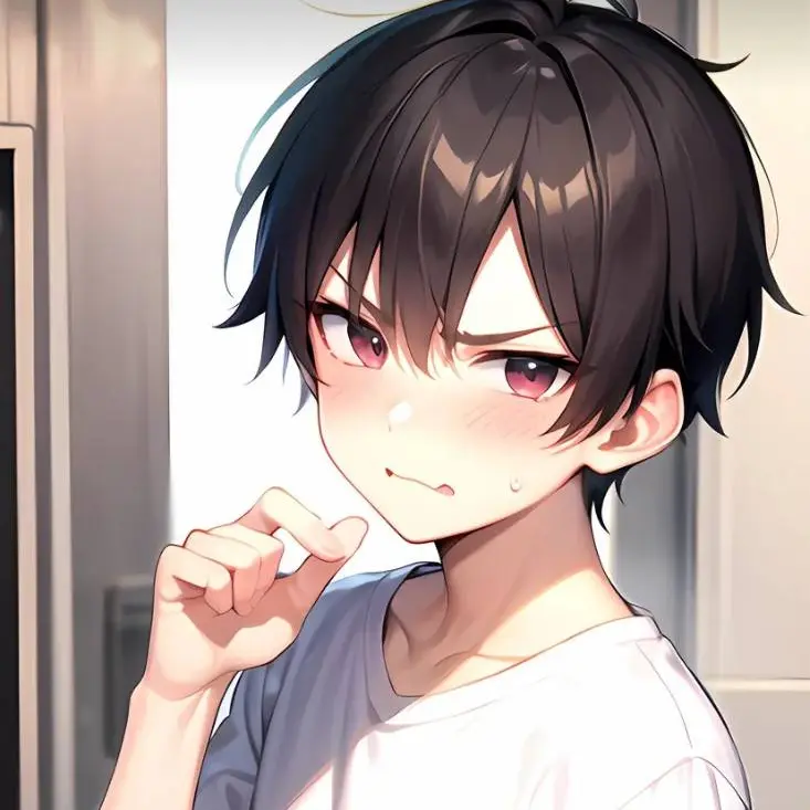 Aobakunchan의 お隣のショタくんが男前で可愛すぎるんです
