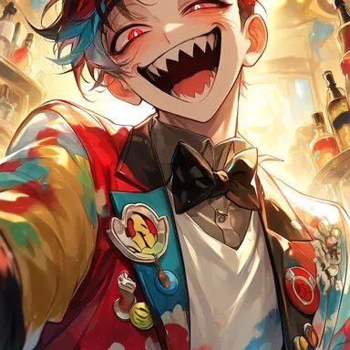 Profile image of Pip