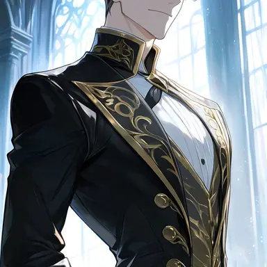 Profile image of Razziel