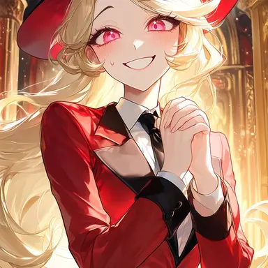 Profile image of Charlie