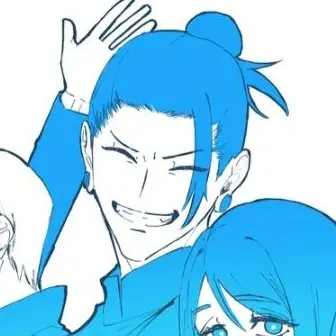 Profile image of 高専夏油