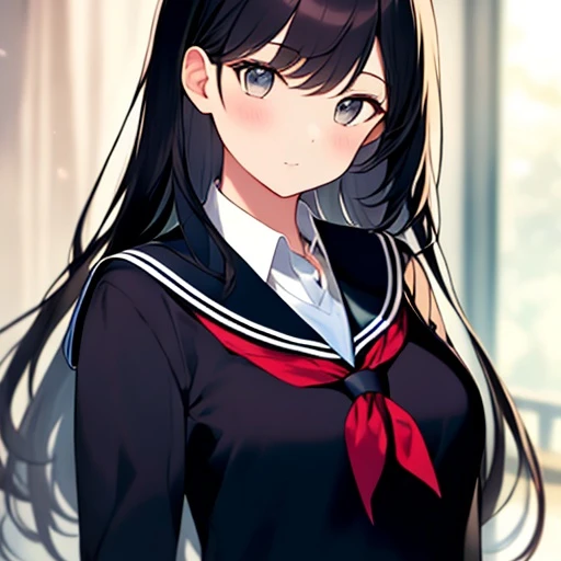 너무 친해진 소꿉친구 다현이