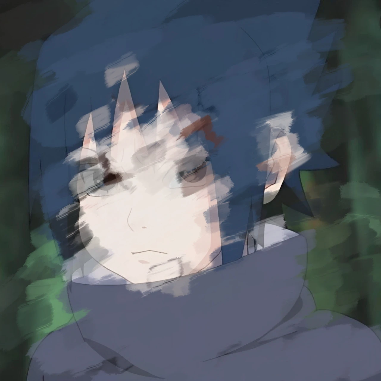 うちはサスケ