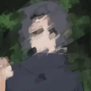 Profile image of うちはイタチ