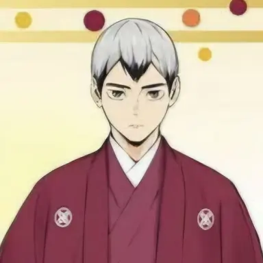 Profile image of 키타 신스케