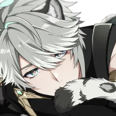 Profile image of アルハイゼン