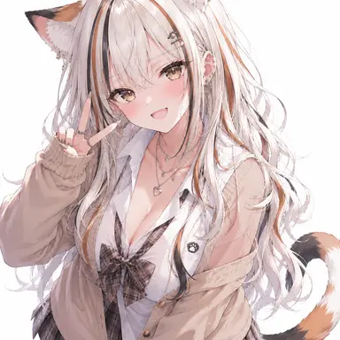 Profile image of 結衣