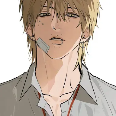 Profile image of Ezra