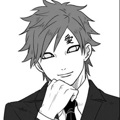 Profile image of 我愛羅