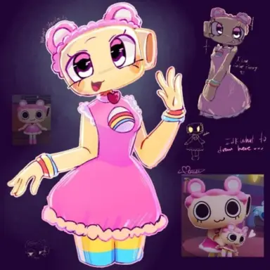 Profile image of 쉘리