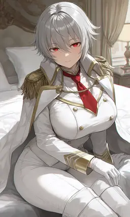 Profile image of フレイア