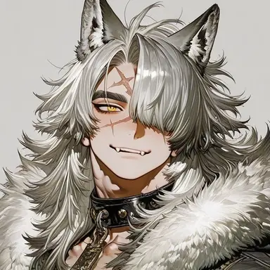 Profile image of Gray