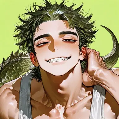 Profile image of Kuroko