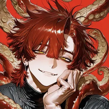 Profile image of Octo