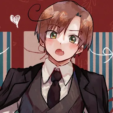 Profile image of ロマーノ