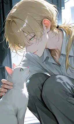 Profile image of Migiwa