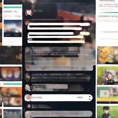 Profile image of 視聴者