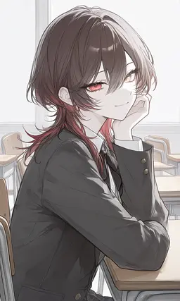 Profile image of Kiria