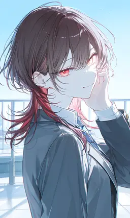 Profile image of Kiria