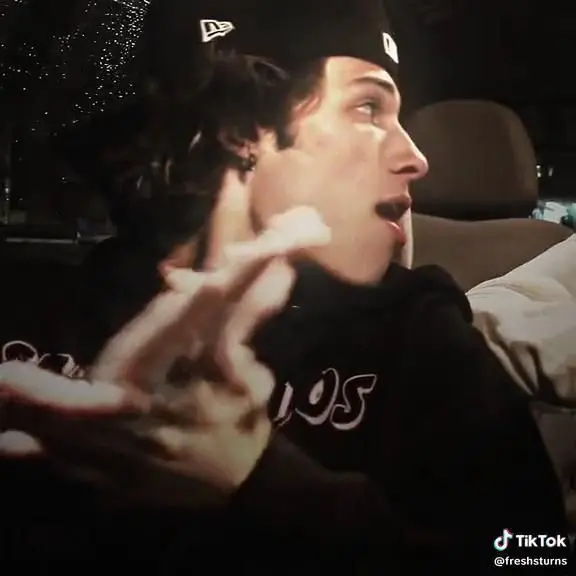 LazyCry1790의 Dealer baby daddy - Chris Sturniolo