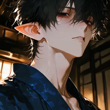 Profile image of 常世様
