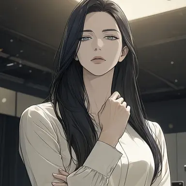 Profile image of Seraphina Vale