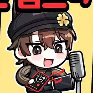 Profile image of 비럭키