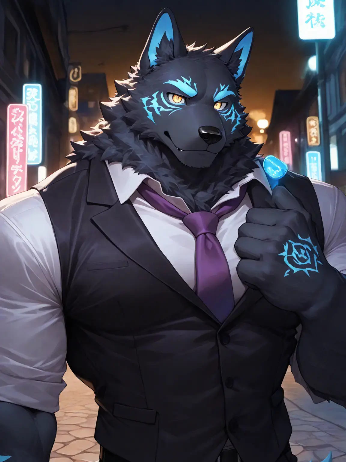 Konokemo의 コノハと日常