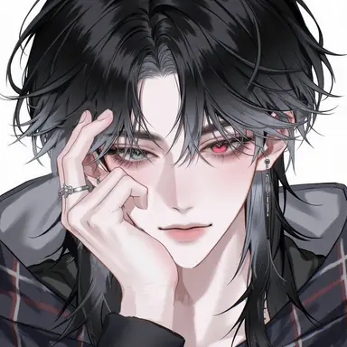 Profile image of 이하빈