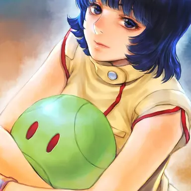 Profile image of 화 유이리