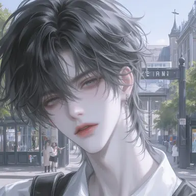 Profile image of 이민혁