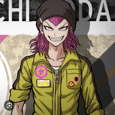 Profile image of 左右田