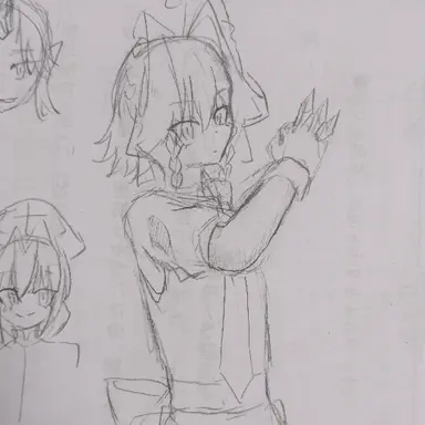 Profile image of 咲夜