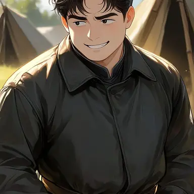 Profile image of Dorin