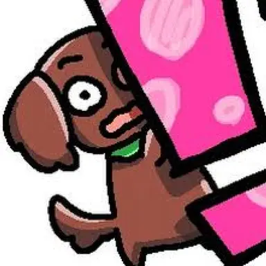 Profile image of 섀도우 초코페로