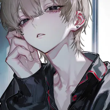 Profile image of Saku