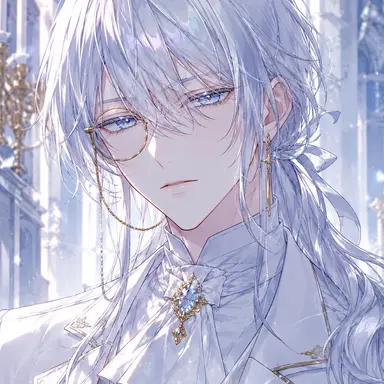 Profile image of ルシエル