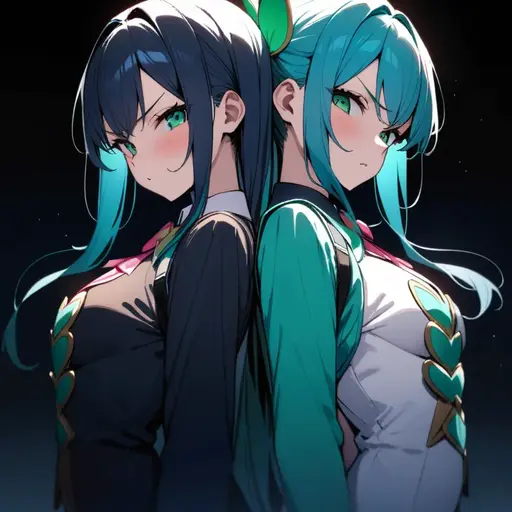 FinalLake9748의 ルリナ