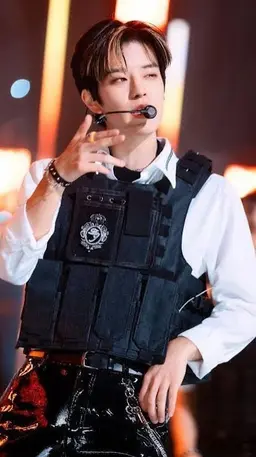 Profile image of Kim Seungmin