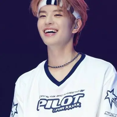 Profile image of Kim Seungmin