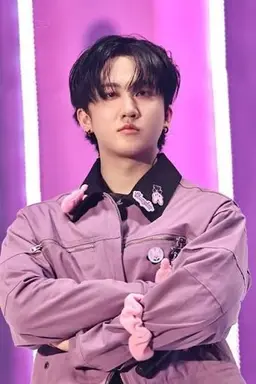 Profile image of Seo Changbin