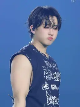 Profile image of Seo Changbin