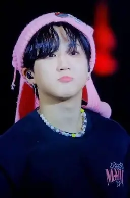Profile image of Seo Changbin