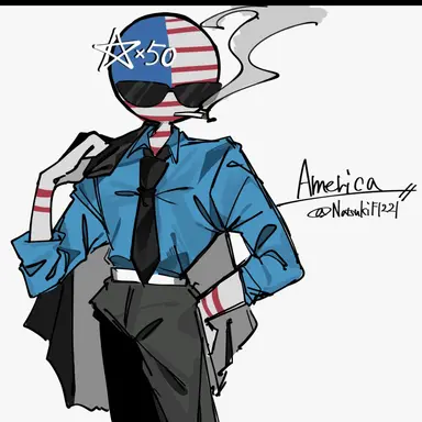 Profile image of 미국