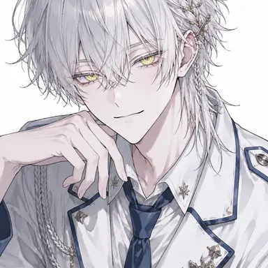 Profile image of アレン
