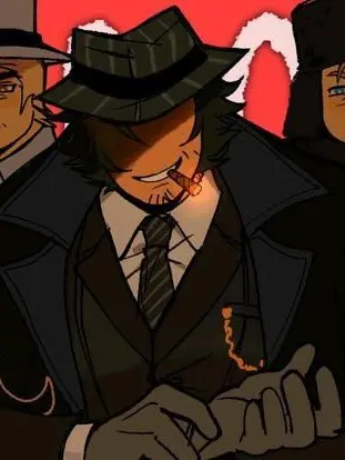 SnowyHyena4296의 Obsessive Mafioso