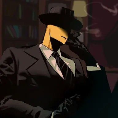 Profile image of Mafioso